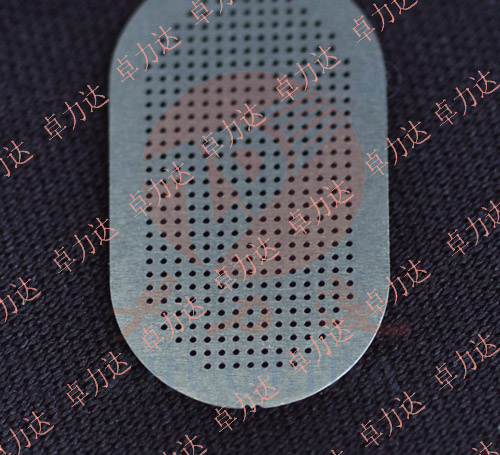 GM發(fā)動機OCV濾片