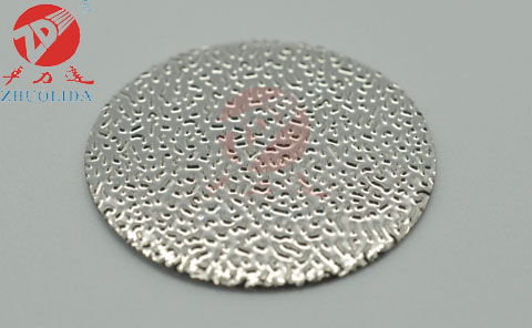護(hù)理用品-不銹鋼點(diǎn)陣