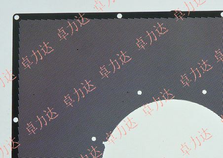 過(guò)濾網(wǎng)片